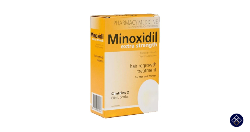 عوارض جانبی و خطرات ماینوکسیدیل